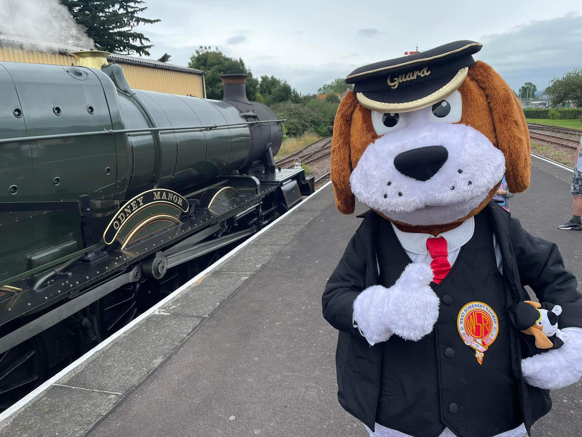 Brunel K Beagle
