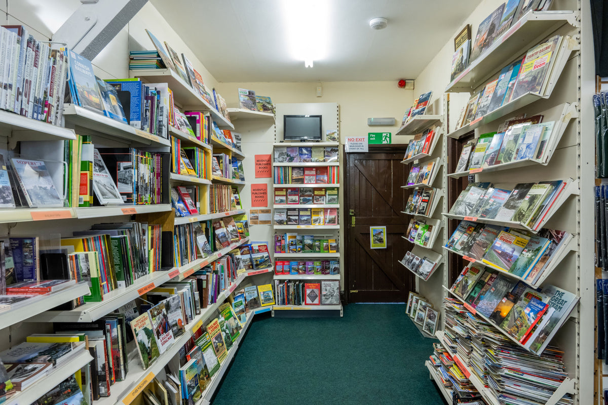 Books