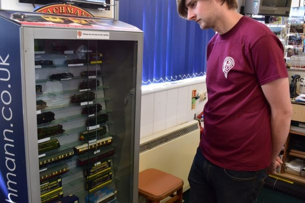 West Somerset Railway T-Shirt