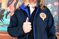 West Somerset Railway Jacket