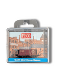 WSR Special Edition PECO Wagon