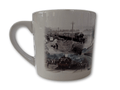 WSR 50th Anniversary Mug