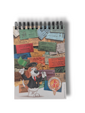 Brunel Beagle Notebook