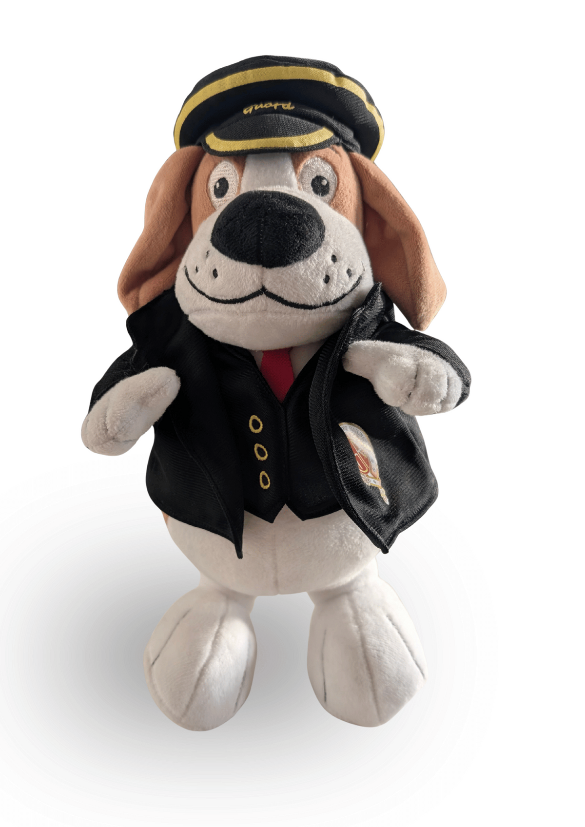 SOFT TOY BRUNEL BEAGLE