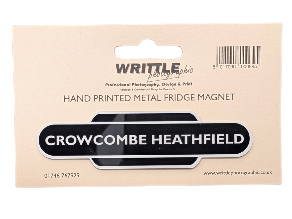 Crowcombe Heathfield Totem Fridge Magnet