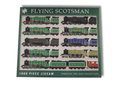 Flying Scotsman 1000 piece Puzzle