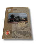 I-Spy on the West Somerset Railway