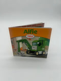 BOOK: ALFIE