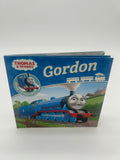 BOOK: GORDON