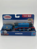 MAG MOTORIZED GORDON