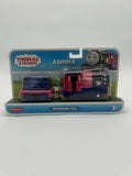 MOTORIZED AEG ASHIMA