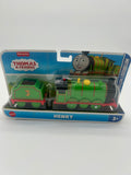 MOTORIZED AEG HENRY