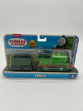 MOTORIZED CLASSIC PERCY