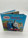 BOOK: STORY OF THOMAS