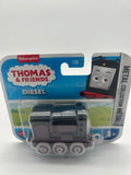 METAL AEG DIESEL