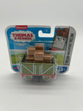METAL AEG TROUBLESOME TRUCK