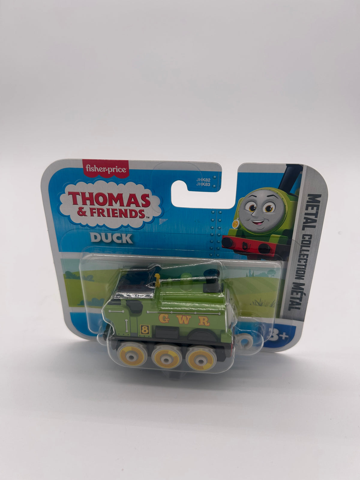 METAL AEG DUCK