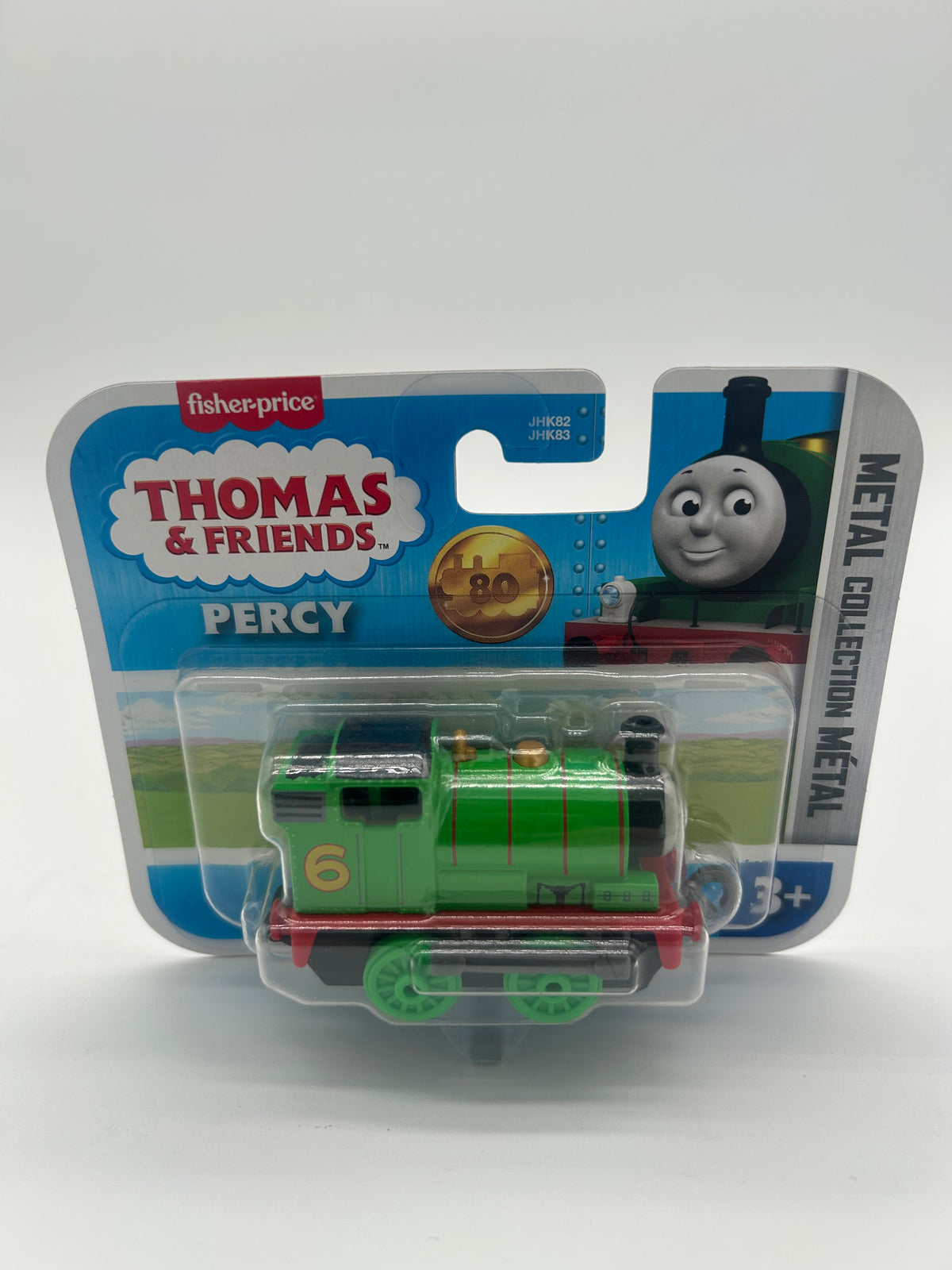 METAL CLASSIC PERCY