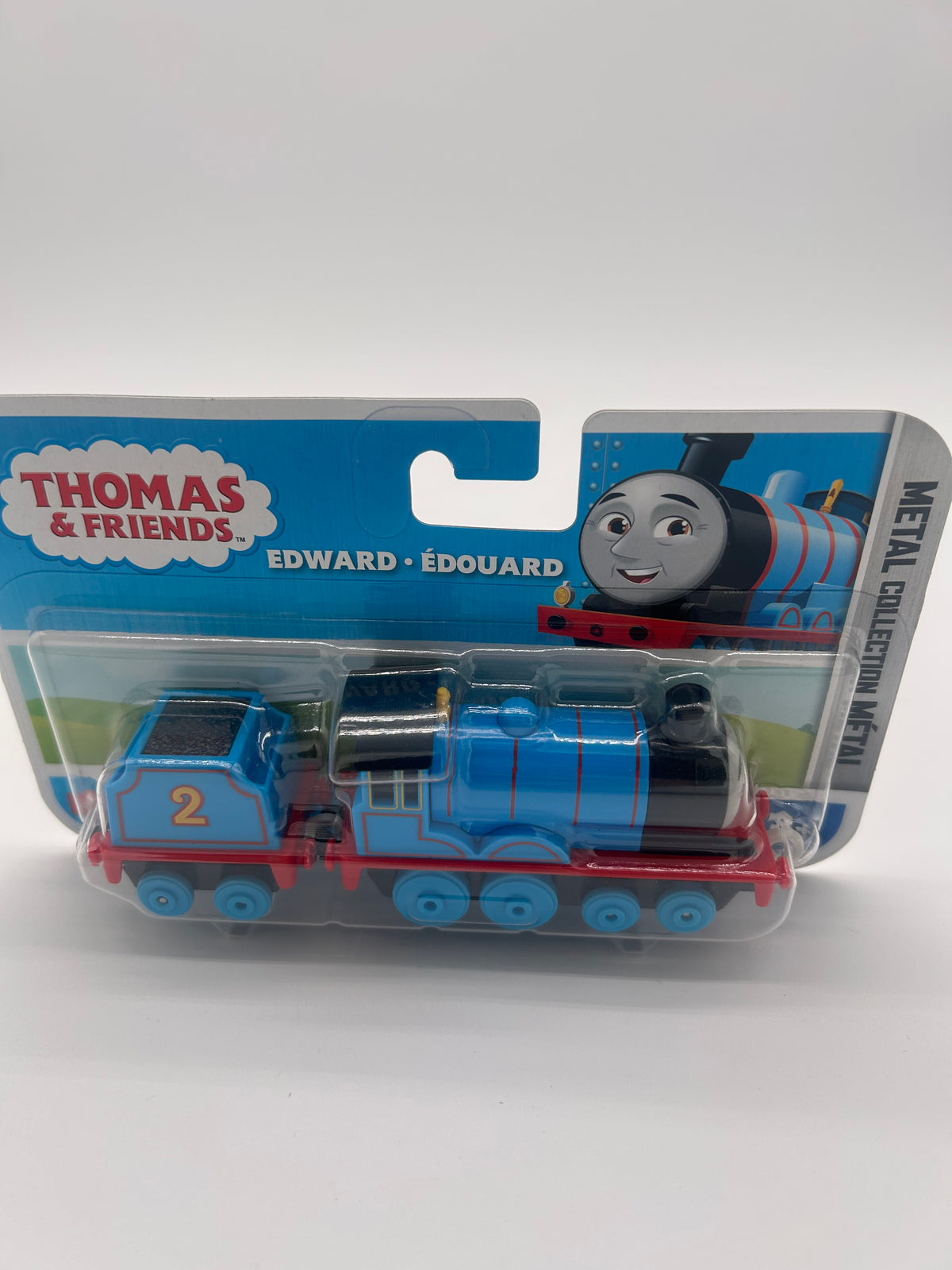 METAL AEG EDWARD