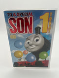 THOMAS BIRTHDAY CARD (SON 1 TODAY)