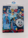 THOMAS KIDS PJ'S (3-4 YEARS)