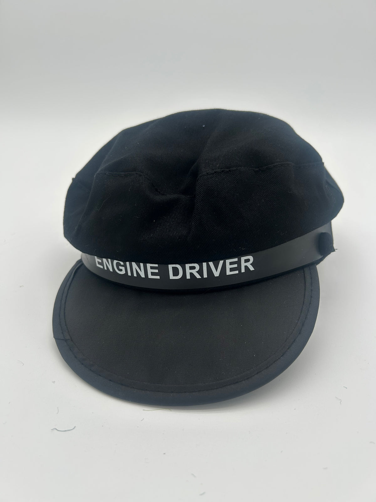KIDS ENGINE DRIVER HAT