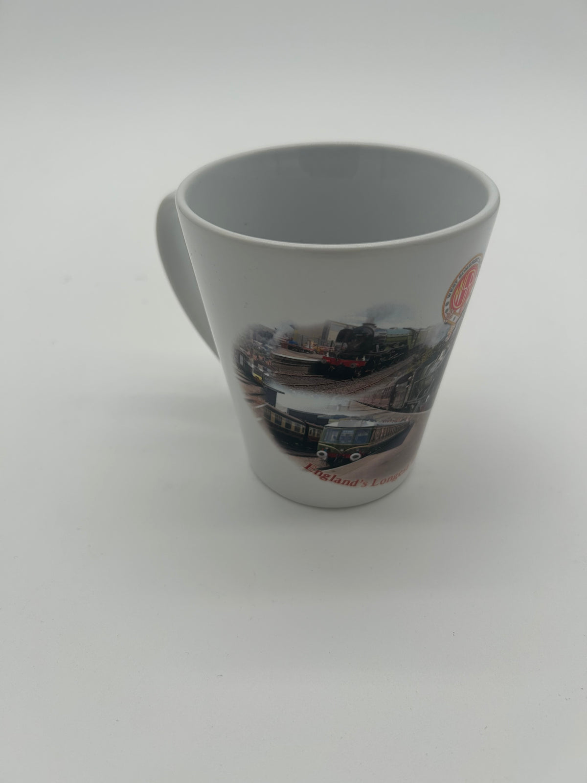MUG: WSR LATTE