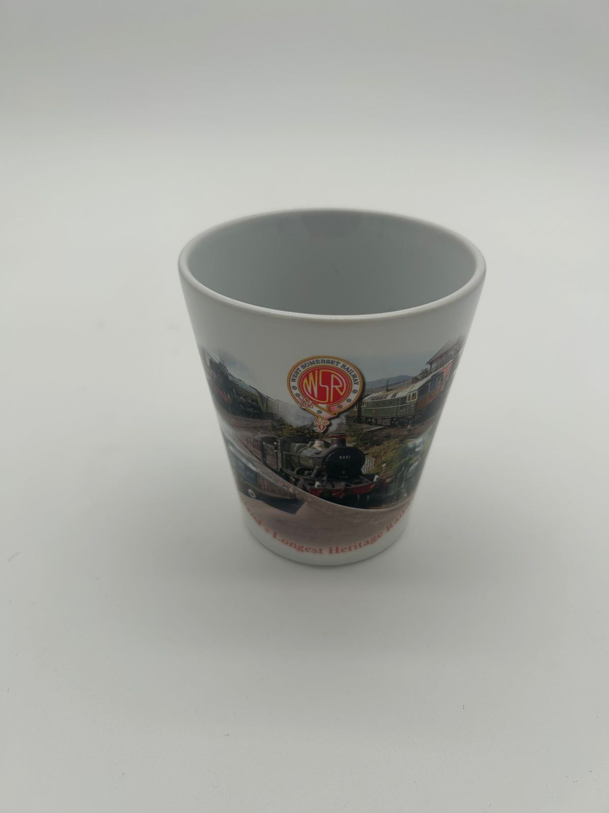 MUG: WSR LATTE