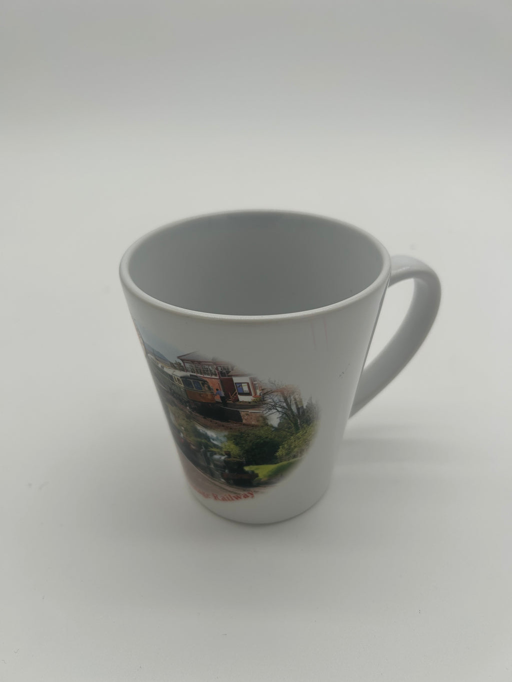MUG: WSR LATTE