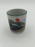 FLYING SCOTSMAN MUG