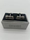 CUFFLINKS - LOCO