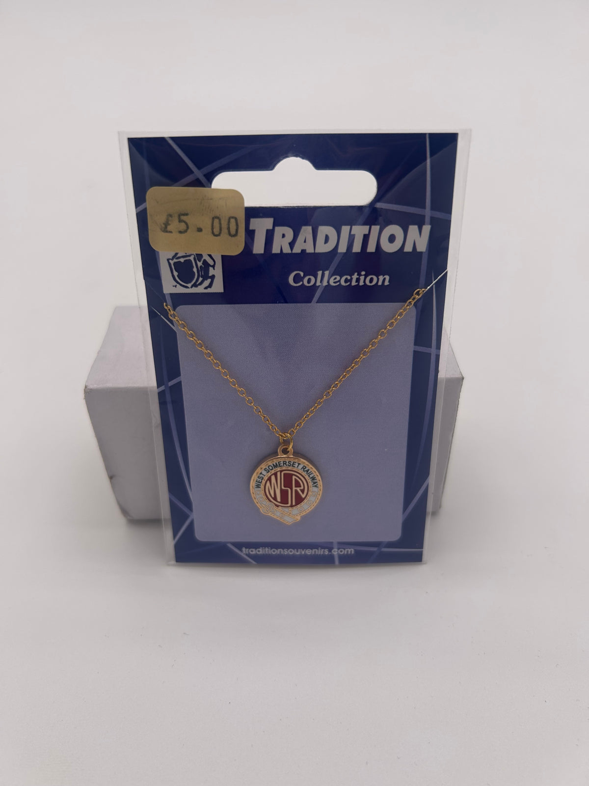 TRADITION NECKLACE