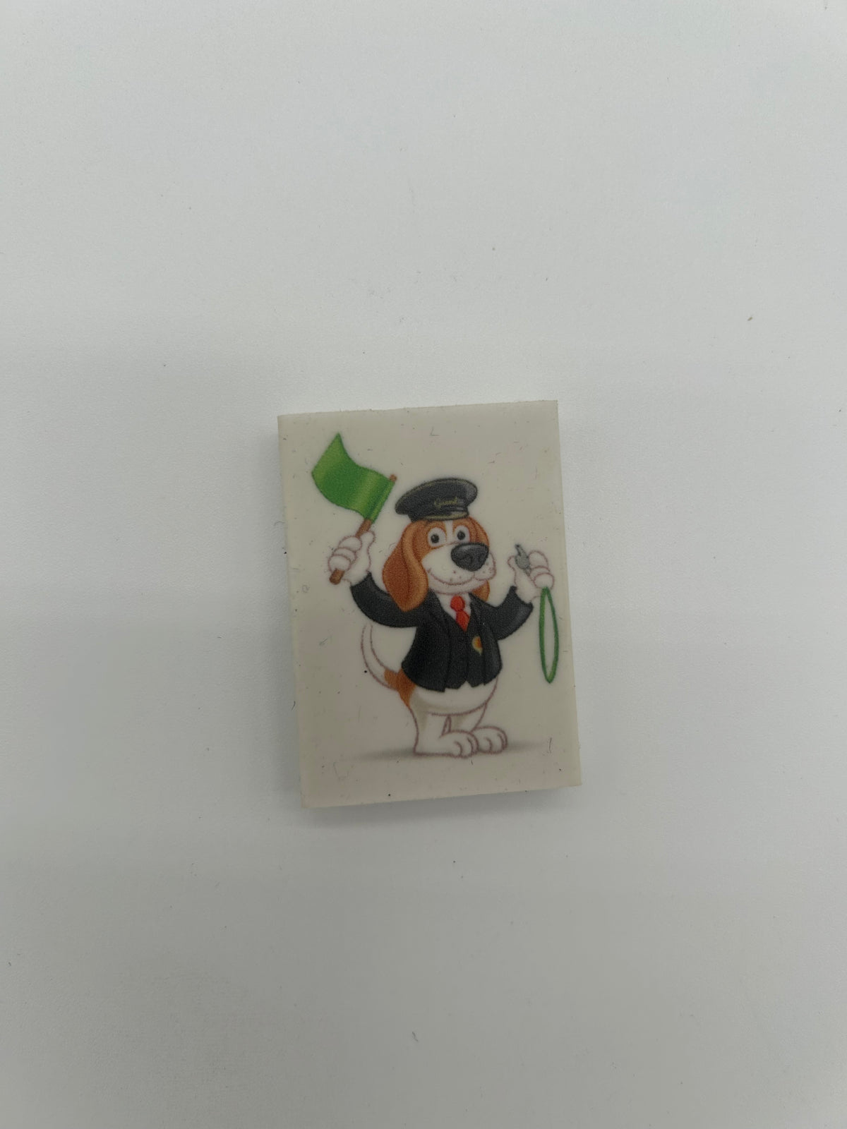 RUBBER BRUNEL