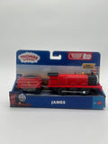 MAG MOTORIZED JAMES