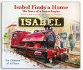 Isabel Finds a New Home