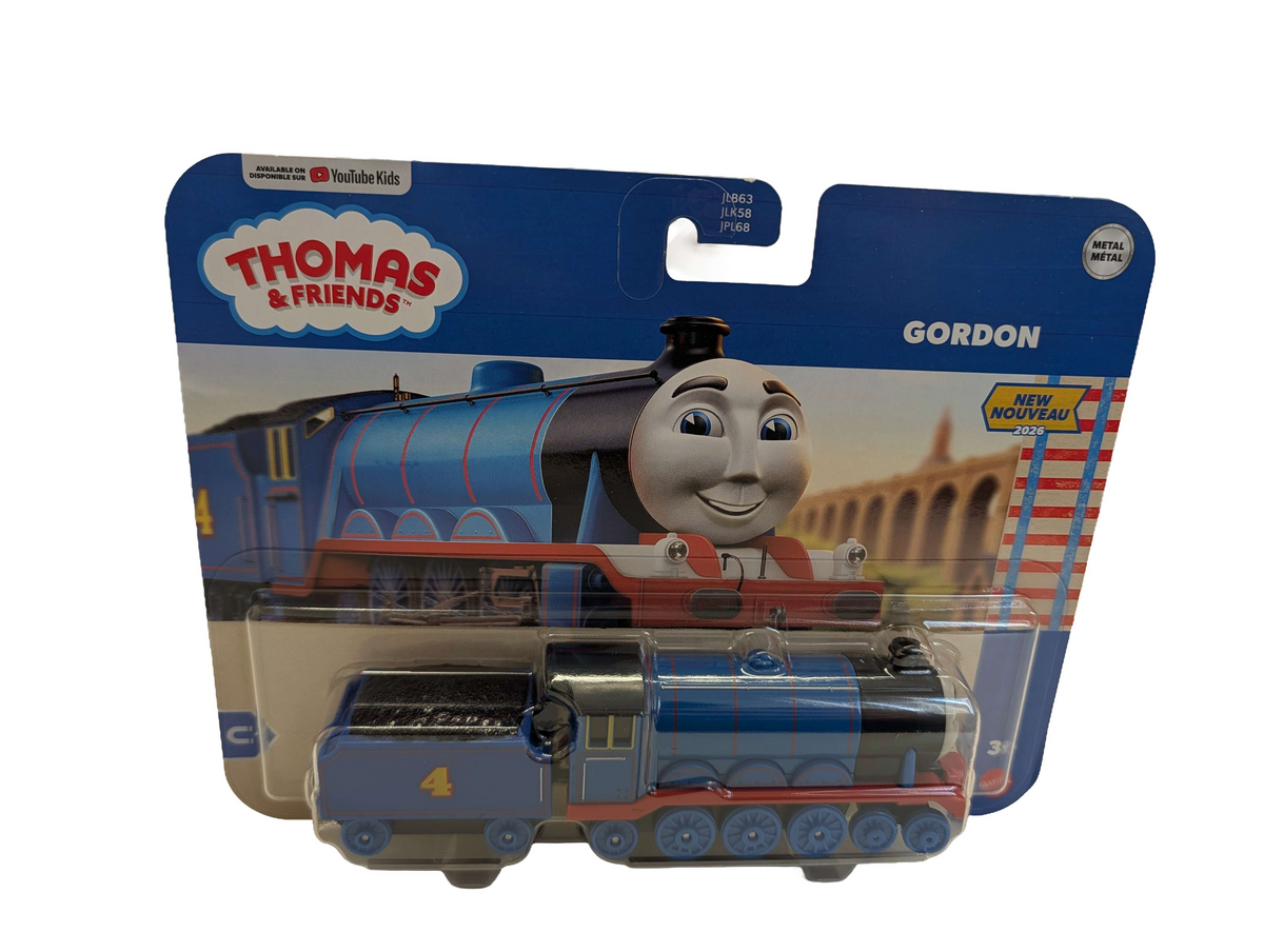 MAGNET METAL GORDON