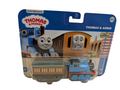 MAGNET METAL THOMAS & ANNIE