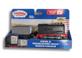 MAG MOTORIZED DIESEL & TROUBLESOME TRUCK