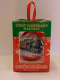 CHRISTMAS BAUBLE WSR