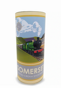 Somerset Clotted Cream Shortbread