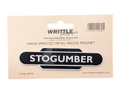 Stogumber Totem Fridge Magnet