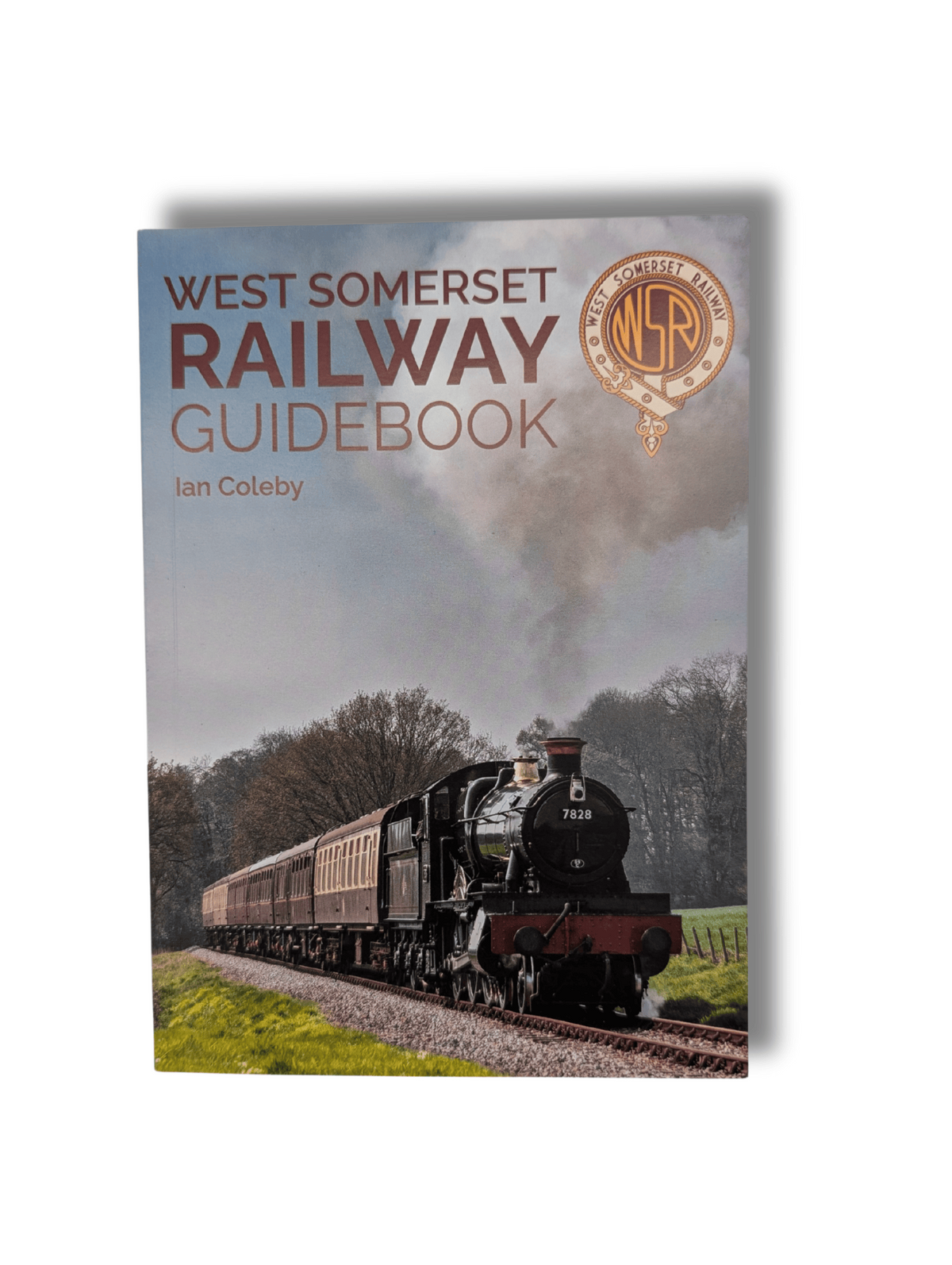WSR GUIDEBOOK