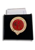 PIN BADGE WSR LARGE