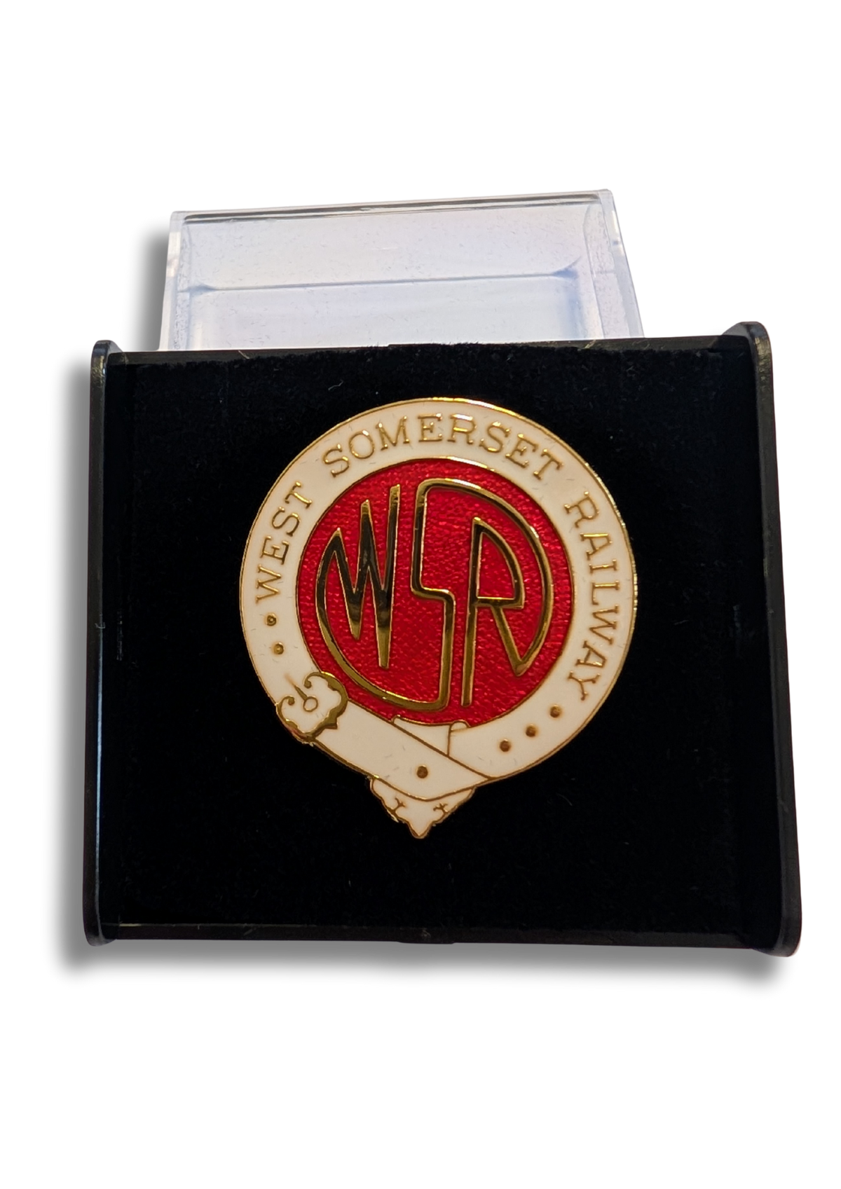 PIN BADGE WSR LARGE