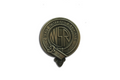 METAL WSR CREST MAGNET