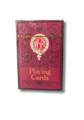 West Somerset Railway Playing Cards