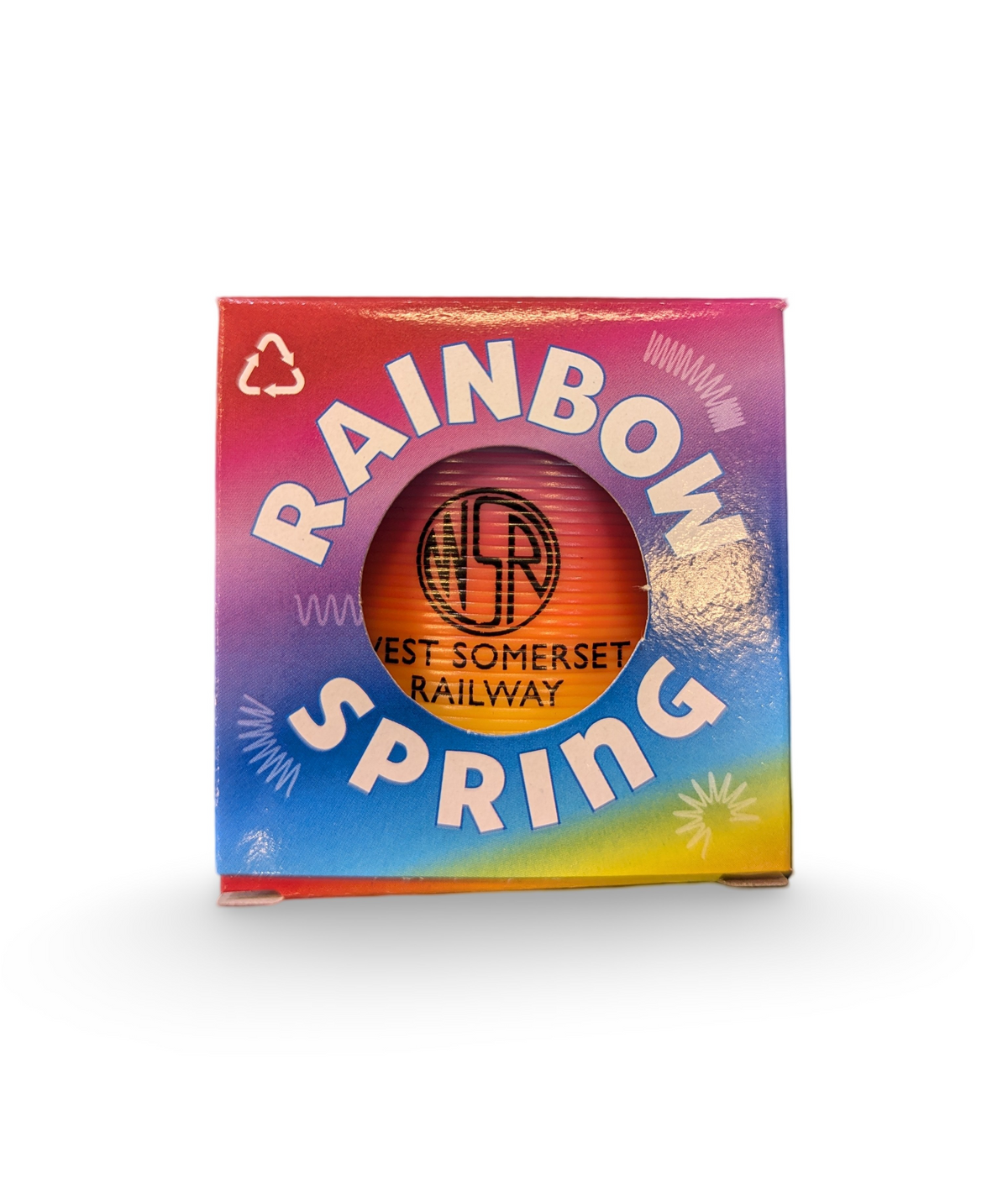 WSR Rainbow Spring