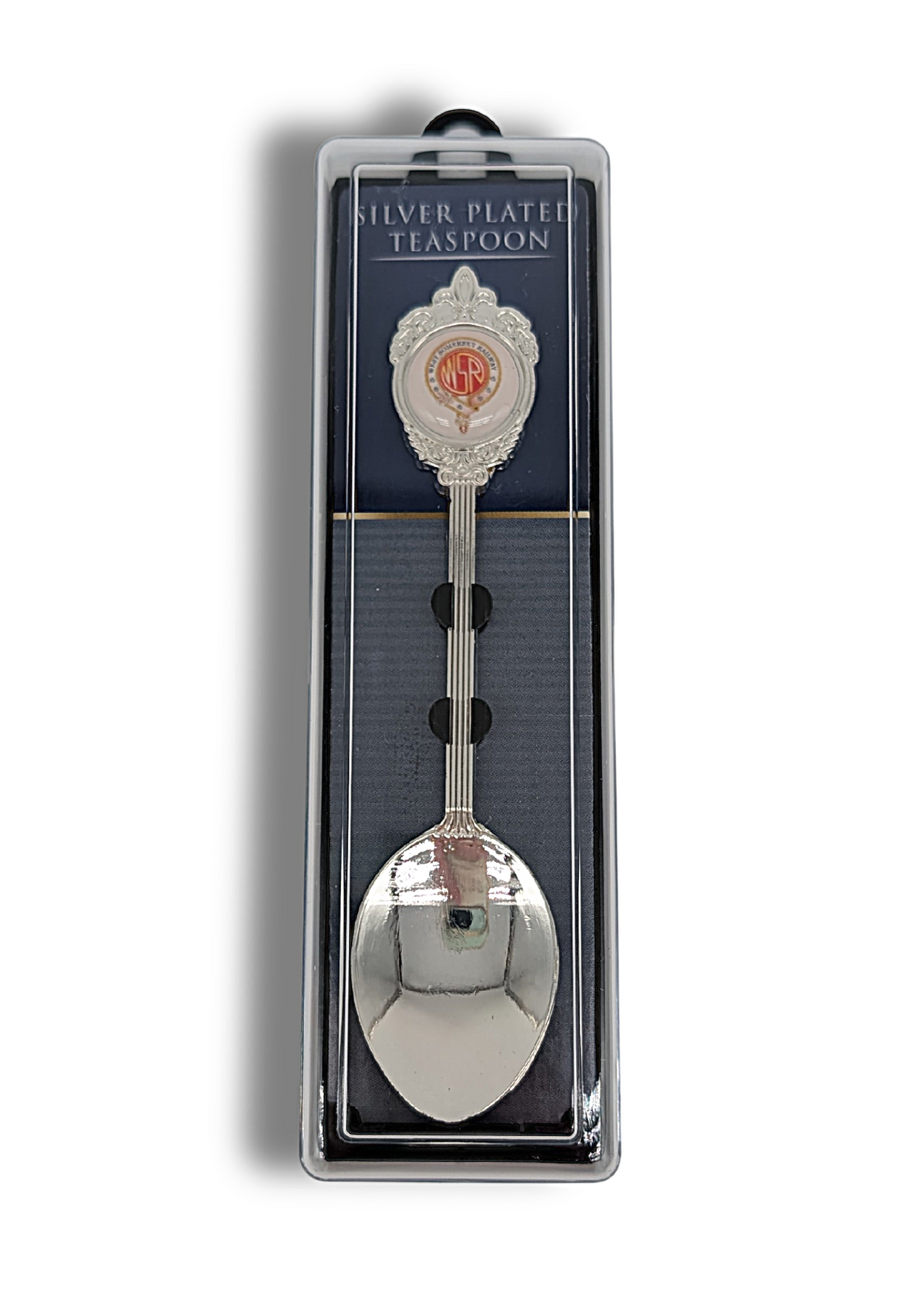TEASPOON SILVER PLTD