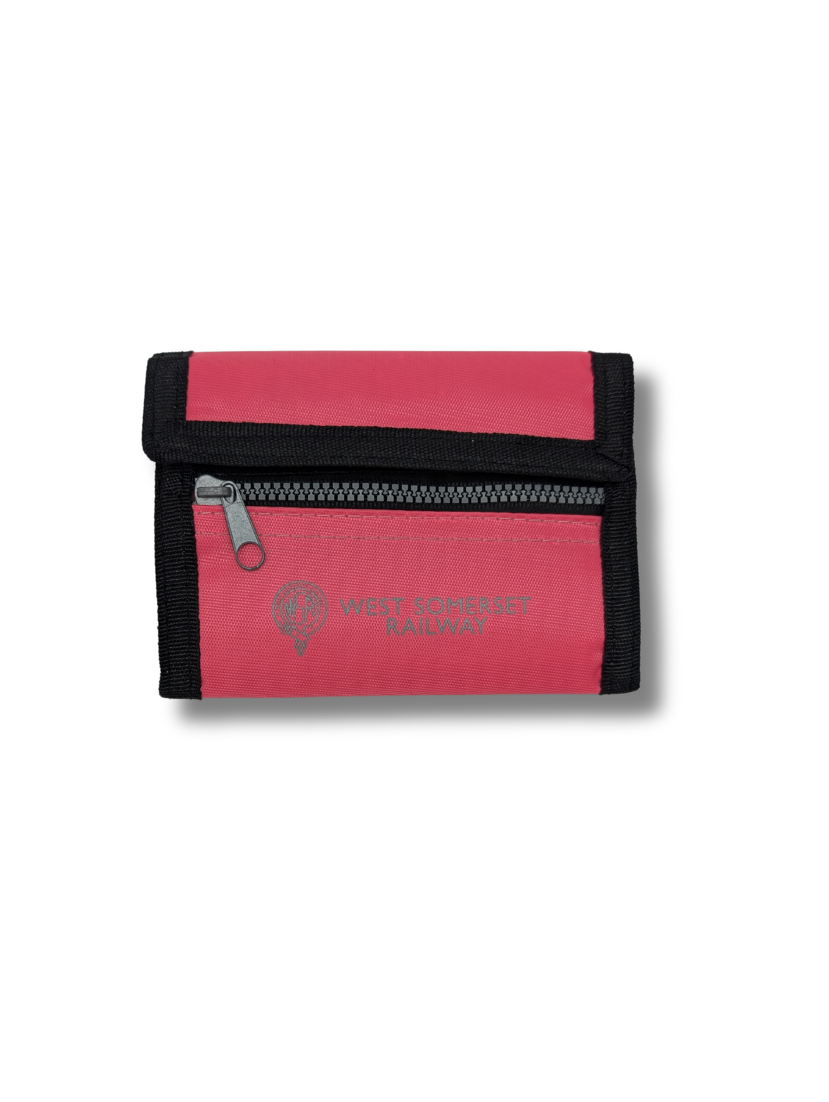 West Somerset Railway Wallet