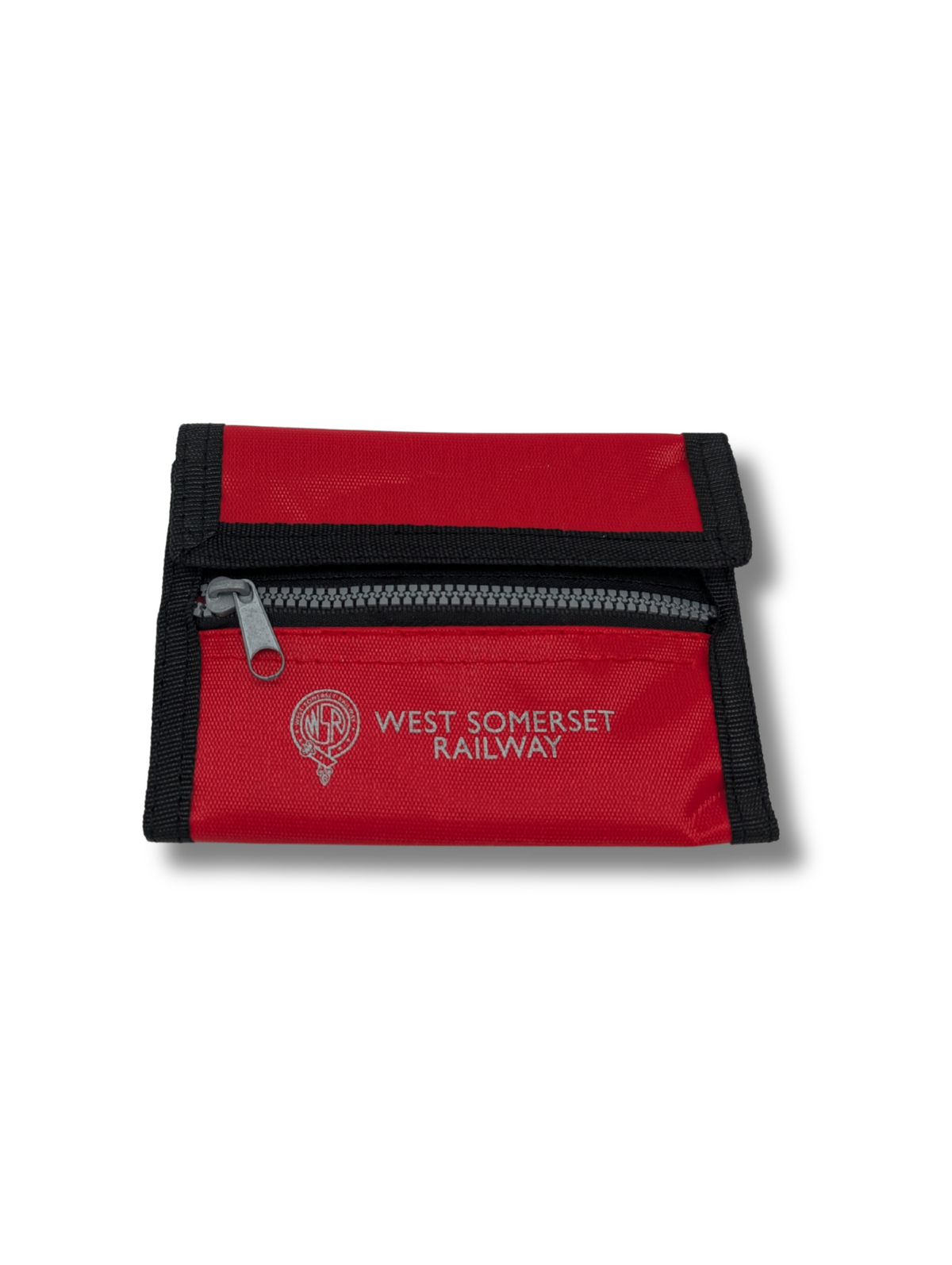 West Somerset Railway Wallet